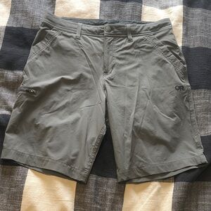 Outdoor Research Ferrosi Shorts - 33” Waist x 10” inseam